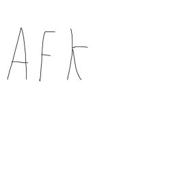 Afk until
