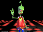 alien investigation group (AIG)