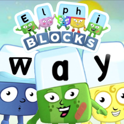 The AlphaBlocks RolePlay! [BACK!]