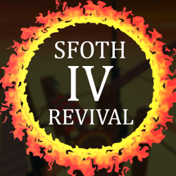 Sword Fights on the Heights IV - Revival