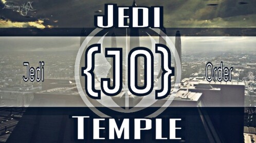 Jedi Temple