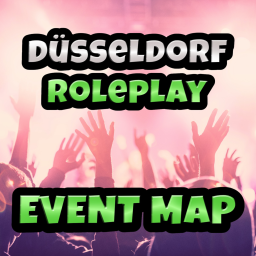 Event Map Düsseldorf