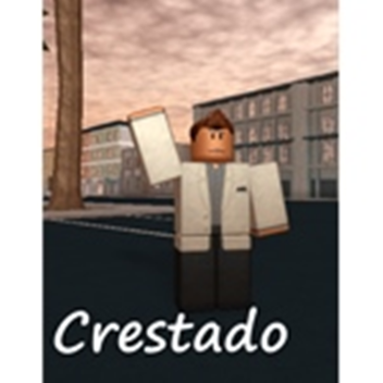 Crestado, 1963 [GAMEPASSES]