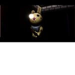 Bunny’s fan club