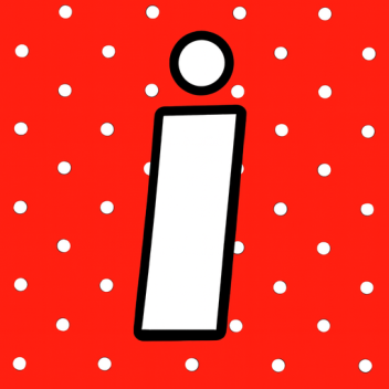 İ