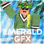 EMER4LDS GFX