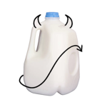 || Milk's Hell ||