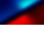 Red vs blue support