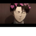 The Offical Levi Fanboy army
