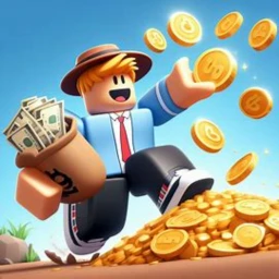 [NEW!] Coin Collectors icon
