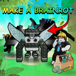 Make A Brainrot!