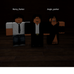 Parker Family Settlement