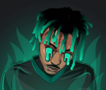 Drip down the spine