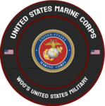 [WUSM] United States Marine Corps