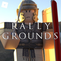 Rally Grounds