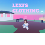 Lexi’s style of clothing