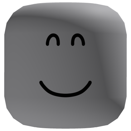 Dummy's Gleeful Smile Roblox item