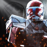 Imperial Commαndosᅠ