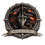 TRR | House Blackfyre