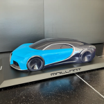 My Bugatti Chiron Is Fast Studios