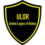 [ULOR] United Legion of Roblox