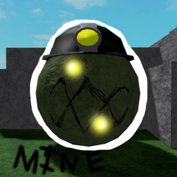 Mining Compound