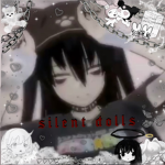 Silent Dolls