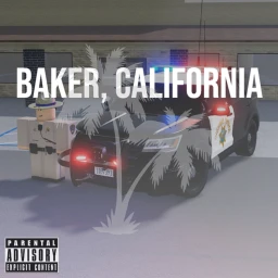 🌴 [NEW] Baker, California icon