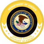 [FTR] Department of Justice