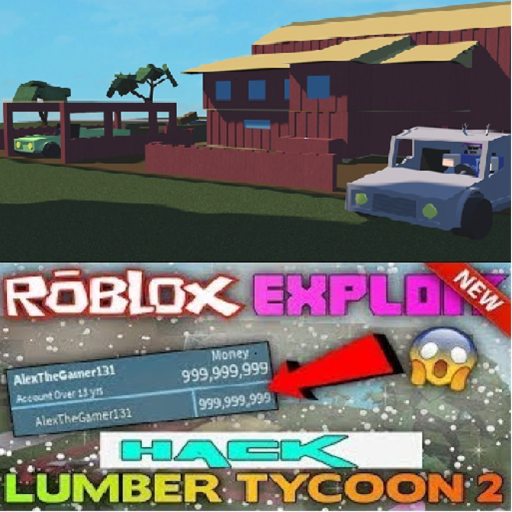 {Update} Lumber Tycoon Admin