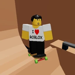 MrJohnnyjohn's skate park icon