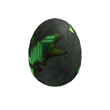 Egg of the Overseer's Prince (2014)