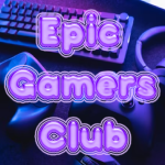 EPIC! Gamers Club