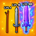 Sword Leveling ⚔️
