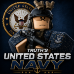 [TUSM] Navy.