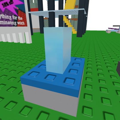 2004 - 2008 Roblox Building Kit