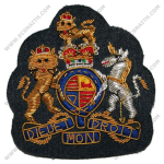 [RAF]  Quartermasters Stores