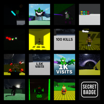 PARKOUR NUKE BOMB (coletion!) 