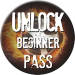Unlock Beginner Pass