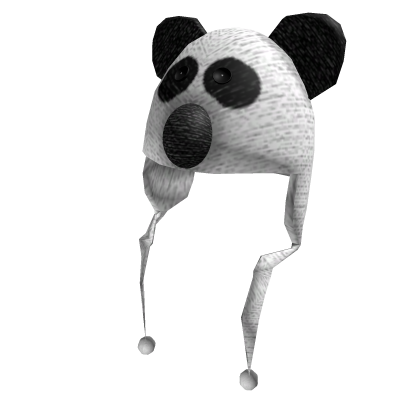 Panda Knit