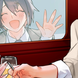 ✩