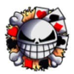 The Poker Pirates.