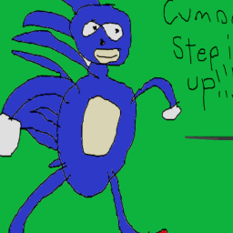 sanic icon