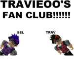 travieoo's fan club