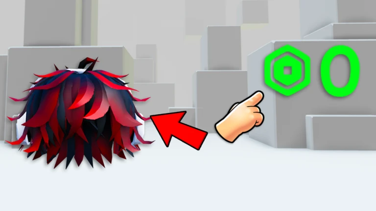 Obby For FREE UGC✨