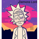 Demons Lord