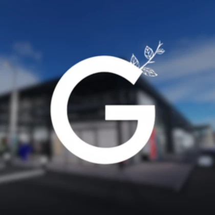 GreenMart [SHOPPING] Roblox group icon