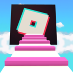 🌈 Fun Easy Obby Parkour!