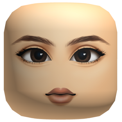 🤪 Harleen Quinzel Iconic Joker: Folie à Deux Face Roblox item