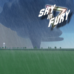Sky In Fury